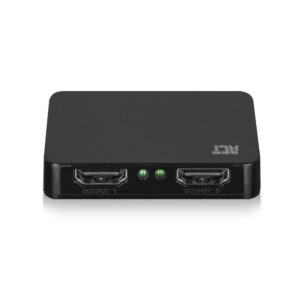 ACT 4K HDMI 1.4 splitter 2 poorts