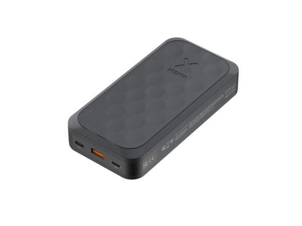 Xtorm 35W Fuel Series Powerbank 20.000 - Midnight Black - Afbeelding 8