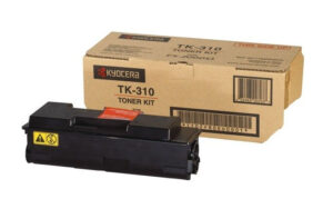 KYOCERA TK-310 tonercartridge 1 stuk(s) Origineel Zwart