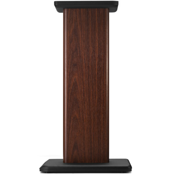 Edifier SS02C DVD / audio-apparatuur stand Zwart, Hout - Afbeelding 3