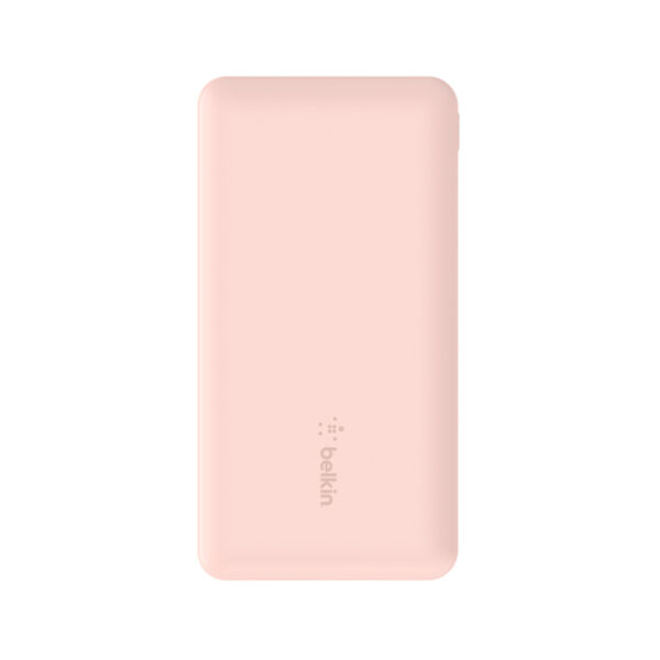 Belkin BOOST↑CHARGE 10000 mAh Roségoud - Afbeelding 5