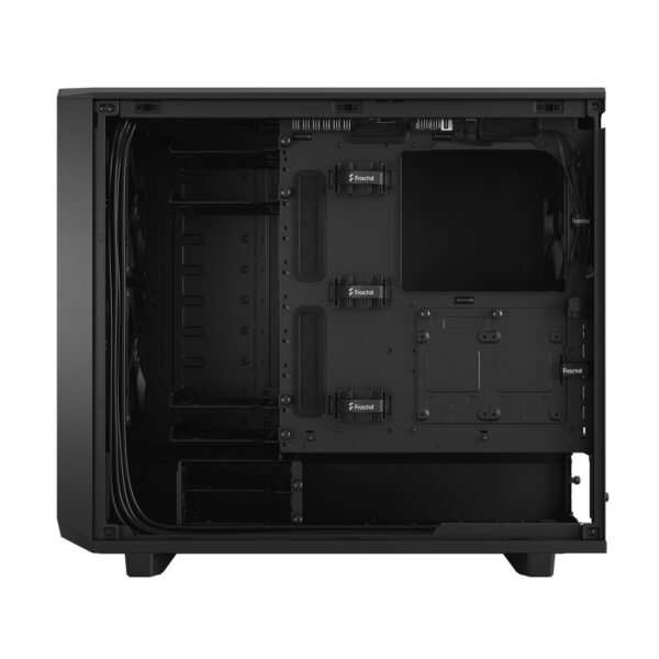 Fractal Design Meshify 2 Tower Zwart - Afbeelding 19