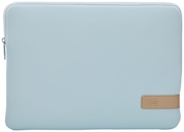 Case Logic Reflect REFMB114 - Gentle Blue 35,6 cm (14") Opbergmap/sleeve Blauw - Afbeelding 3
