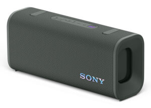 Sony SRSULT30H Draadloze stereoluidspreker Grijs