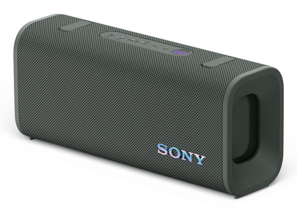 Sony SRSULT30H Draadloze stereoluidspreker Grijs
