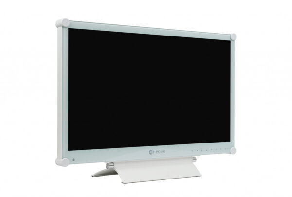 AG Neovo MX-22 computer monitor 54,6 cm (21.5") 1920 x 1080 Pixels Full HD LCD Wit - Afbeelding 7