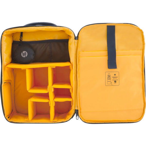HP Creator 16,1-inch Laptop Backpack - Afbeelding 11