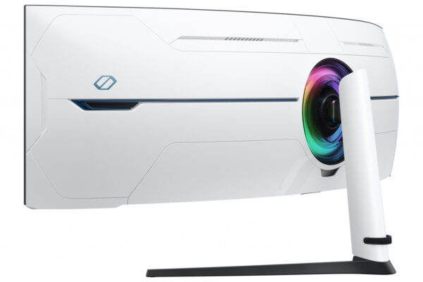 Samsung 57" Odyssey Neo G9 G95NC DUHD 240Hz Gaming Monitor - Afbeelding 5