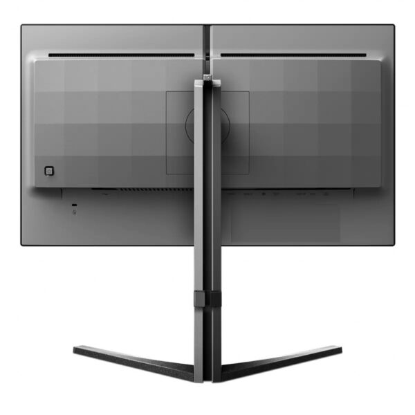 Philips Evnia 5000 25M2N5200U/00 computer monitor 62,2 cm (24.5") 1920 x 1080 Pixels Full HD LCD Grijs - Afbeelding 8
