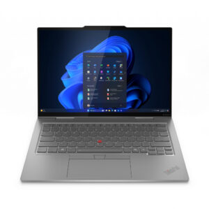 Lenovo ThinkPad X1 2-in-1 Gen 10 Copilot+ PC Intel Core Ultra 7 258V Hybride (2-in-1) 35,6 cm (14") Touchscreen 2.8K 32 GB LPDD