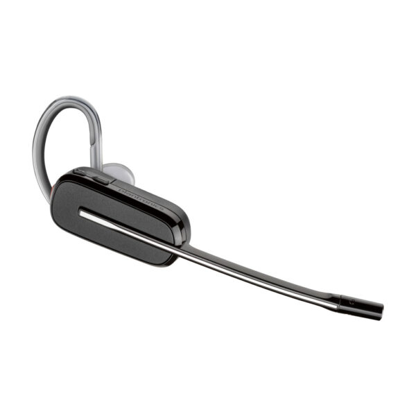 POLY Savi 8240-M Office Microsoft Teams Certified DECT 1880-1900 MHz USB-A Headset - Afbeelding 3