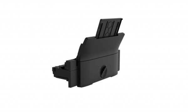 HP DesignJet T200/T600 automatische papierinvoer - Afbeelding 2