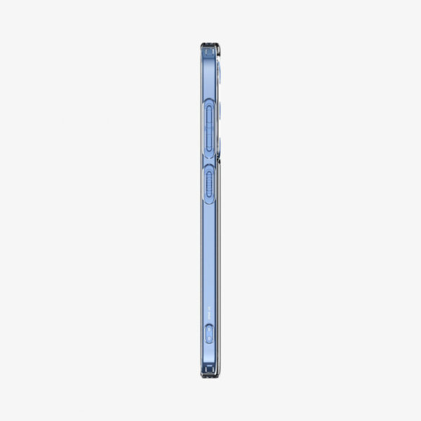 Spigen Liquid Crystal mobiele telefoon behuizingen 17 cm (6.7") Hoes Transparant - Afbeelding 8