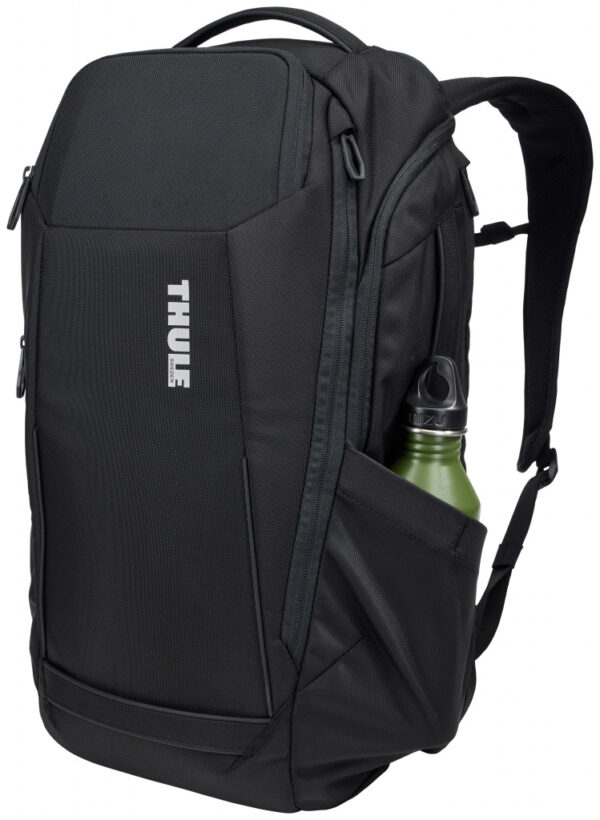 Thule Accent TACBP2216 rugzak Reisrugzak Zwart Gerecycled polyester - Afbeelding 14