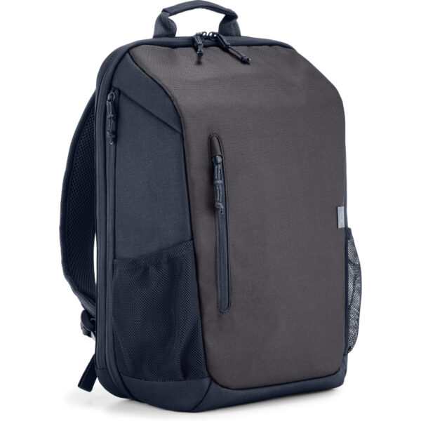 HP Travel 15,6 Laptop Backpack, 18 liter, Iron Grey - Afbeelding 14