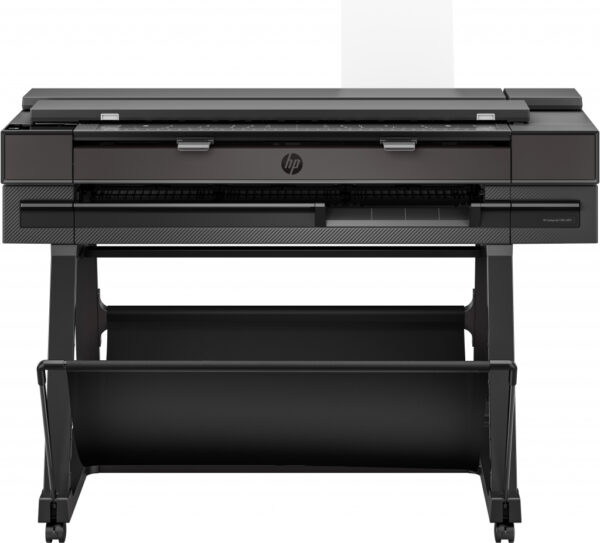 HP Designjet T850 36-inch multifunctionele printer - Afbeelding 2
