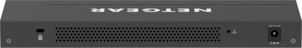 NETGEAR 16-Port High-Power PoE+ Gigabit Ethernet Plus Switch (231W) with 1 SFP port (GS316EPP) - Afbeelding 11