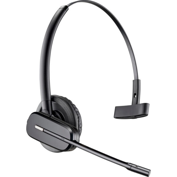 POLY CS540A DECT 1880-1900 MHz Headset - Afbeelding 6