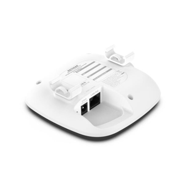NETGEAR WAX210 1800 Mbit/s Wit Power over Ethernet (PoE) - Afbeelding 6