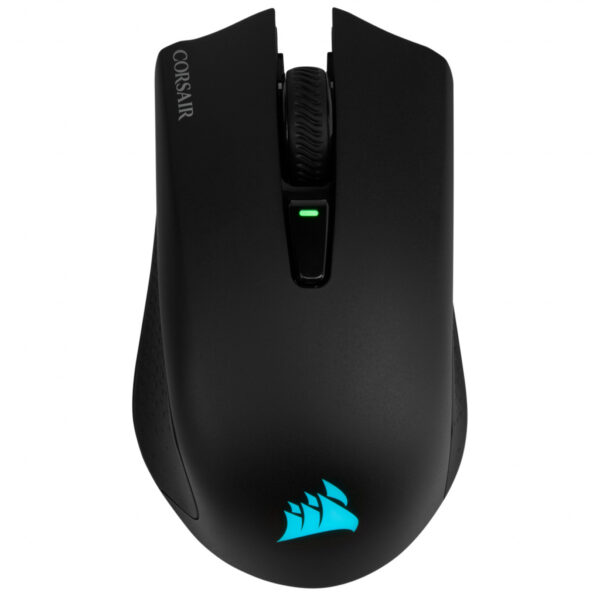 Corsair Harpoon RGB Wireless muis Gamen Rechtshandig RF-draadloos + Bluetooth Optisch 10000 DPI - Afbeelding 7