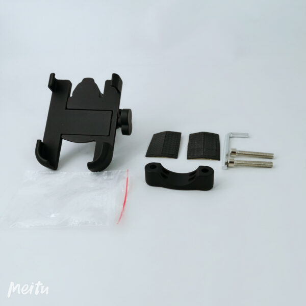 PRO-mounts E-step Smartphone Mount - Afbeelding 13