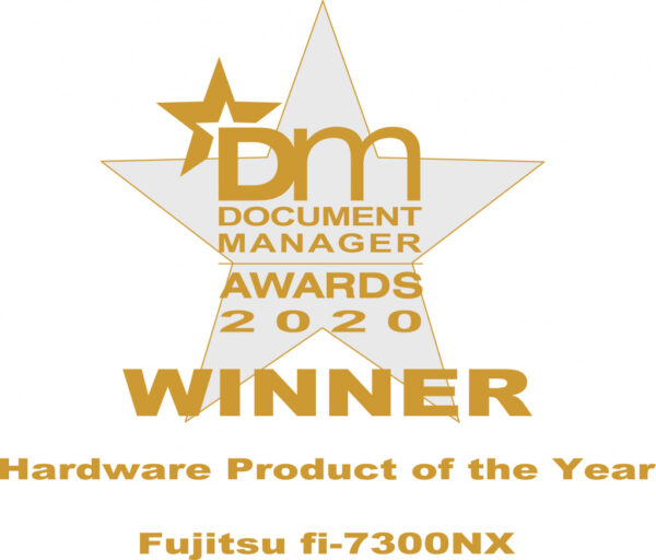 Fujitsu fi-7300NX ADF-scanner 600 x 600 DPI A4 Grijs, Wit - Afbeelding 12