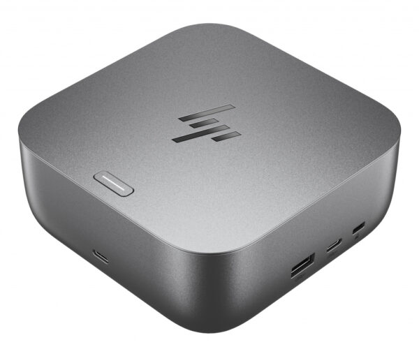 HP Thunderbolt 4 Ultra 180 W G6-dock - Afbeelding 7