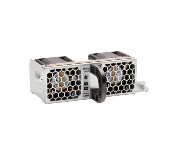 Hewlett Packard Enterprise JL669B switchcomponent Ventilator