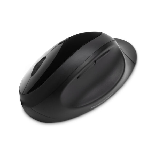 Kensington Pro Fit® Ergo Wireless Mouse—zwart - Afbeelding 6