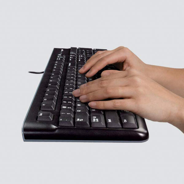 Logitech K120 - Afbeelding 6