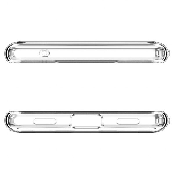 Spigen Ultra Hybrid mobiele telefoon behuizingen 15,6 cm (6.13") Hoes Transparant - Afbeelding 7