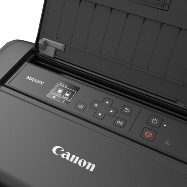 Canon MAXIFY BX110 inkjetprinter Kleur 4800 x 1200 DPI A4 Wifi - Afbeelding 7