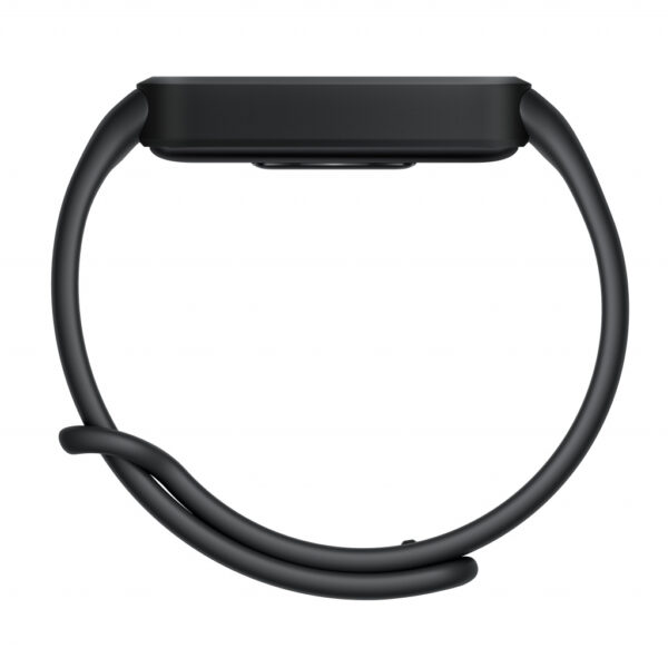 Xiaomi Smart Band 9 Active TFT Polsband activiteitentracker 3,73 cm (1.47") Zwart - Afbeelding 2