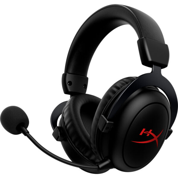 HyperX Cloud II Core draadloze gamingheadset - Afbeelding 8