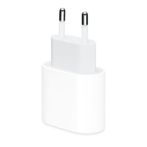 Apple MU7V2ZM/A oplader voor mobiele apparatuur Universeel Wit AC Binnen