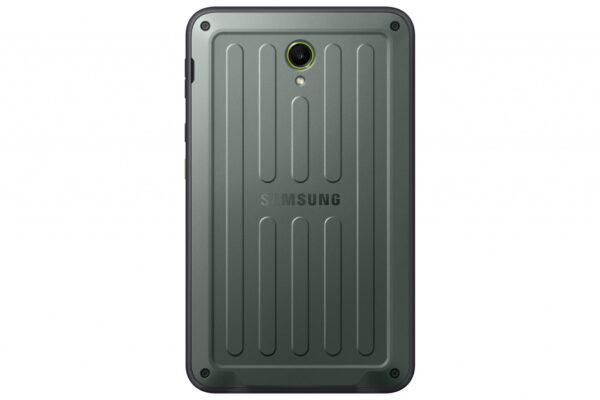 Samsung Galaxy Tab Active5 Wi-Fi Entreprise Edition Samsung Exynos 128 GB 20,3 cm (8") 6 GB Wi-Fi 6 (802.11ax) Android 14 Groen - Afbeelding 4