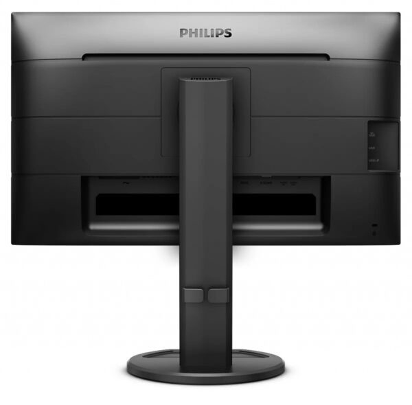 Philips B Line 240B9/00 computer monitor 61,2 cm (24.1") 1920 x 1200 Pixels WUXGA LED Zwart - Afbeelding 5