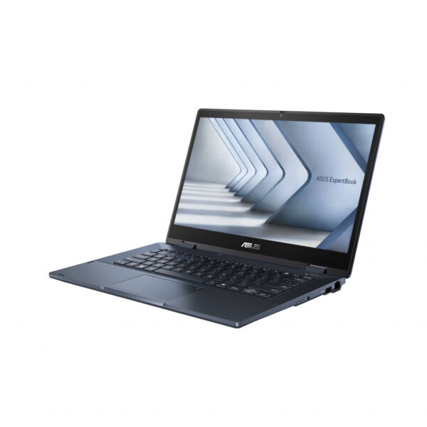 ASUS ExpertBook B3 Flip B3402FVA-EC0809XA Intel® Core™ i5 i5-1335U Hybride (2-in-1) 35,6 cm (14") Touchscreen Full H - Afbeelding 4