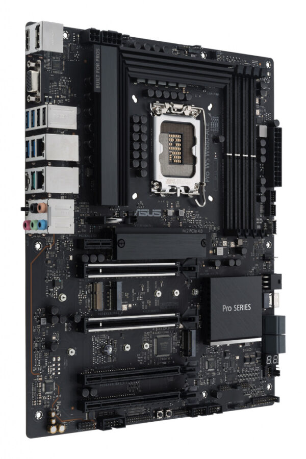 ASUS PRO WS W680-ACE Intel W680 LGA 1700 ATX - Afbeelding 12