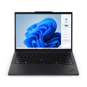 Lenovo ThinkPad T14 Gen 5 (Intel) Intel Core Ultra 5 125U Laptop 35,6 cm (14") WUXGA 16 GB DDR5-SDRAM 512 GB SSD Wi-Fi 6E (802.
