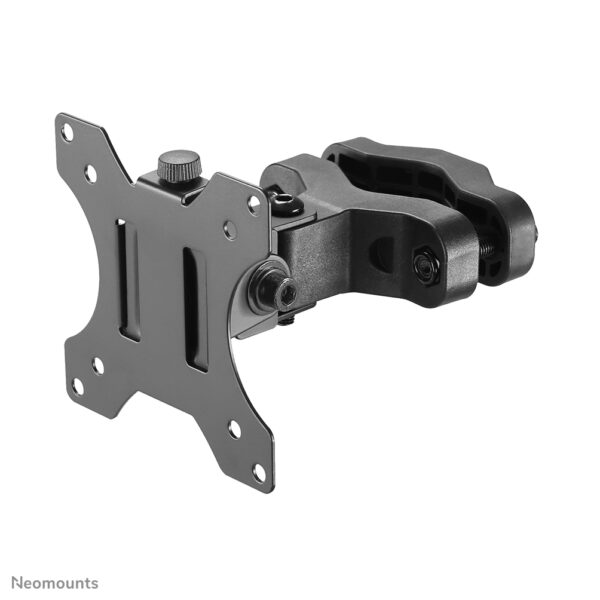 Neomounts FL40-430BL11 TV-paalsteun 17-32" - diam. 28-60 mm - Afbeelding 5