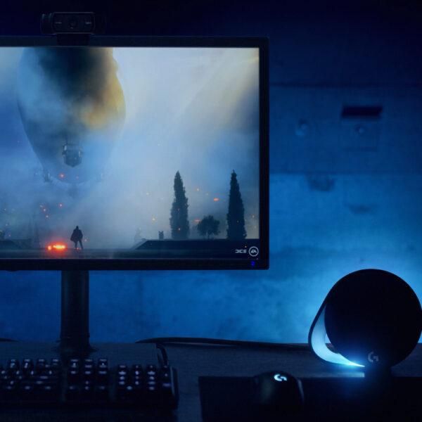Logitech G G560 LIGHTSYNC PC Gaming Speaker - Afbeelding 31