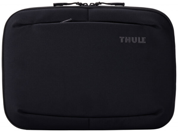 Thule Subterra 2 TSS414 Black 35,6 cm (14") Opbergmap/sleeve Zwart - Afbeelding 8
