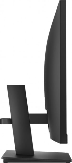 HP Series 3 Pro MON S3 Pro 324ph FHD monitor computer monitor 60,5 cm (23.8") 1920 x 1080 Pixels Full HD LCD Zwart
