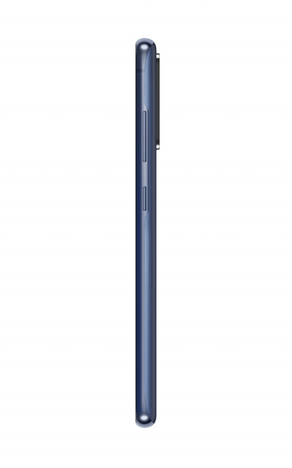 Samsung Galaxy S20 FE 16,5 cm (6.5") Android 10 4G USB Type-C 6 GB 128 GB 4500 mAh Marineblauw - Afbeelding 6