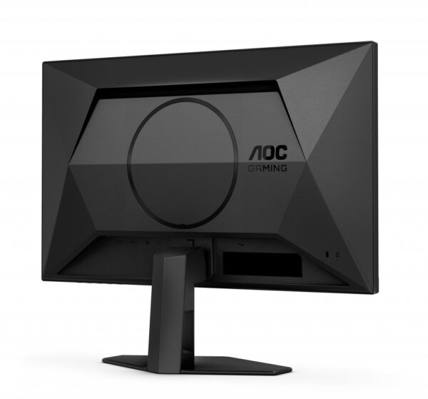 AOC 24G4XE computer monitor 60,5 cm (23.8") 1920 x 1080 Pixels Full HD LCD Zwart, Grijs - Afbeelding 8
