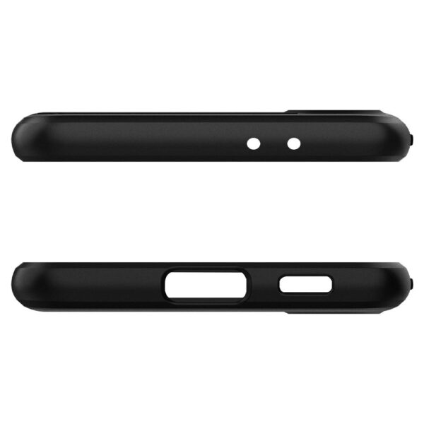 Spigen ACS02421 mobiele telefoon behuizingen 15,8 cm (6.2") Hoes Zwart - Afbeelding 8
