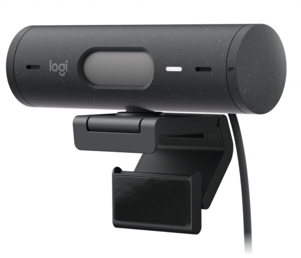 Logitech Brio 500 - Afbeelding 12