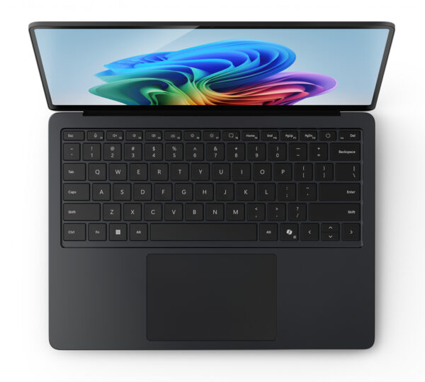 Microsoft Surface Laptop 7 Copilot+ PC Qualcomm Snapdragon X1E-80-100 38,1 cm (15") Touchscreen 16 GB LPDDR5x-SDRAM 1 TB SSD Wi- - Afbeelding 7