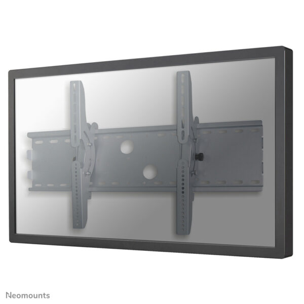 Neomounts PLASMA-W200 TV-beugel wand 37-85" - kantelbaar